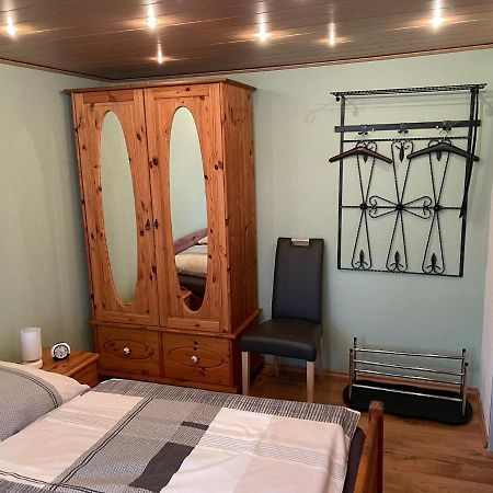 Fewo Rosenblatt Apartman Norden Kültér fotó